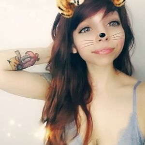 Meet your Posher, Kylie